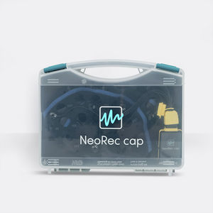 amplificador EEG