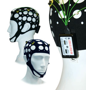 amplificador EEG