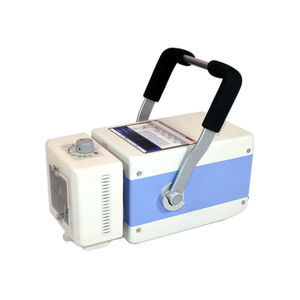 generador de rayos X para radiografía polivalente