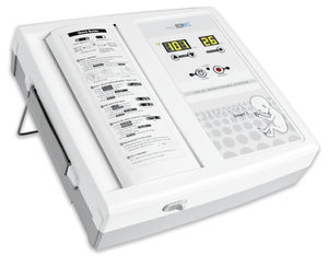 monitor fetal FHR 1
