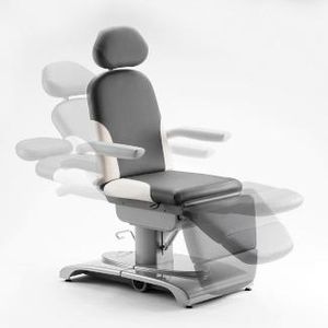 sillón de reconocimiento general