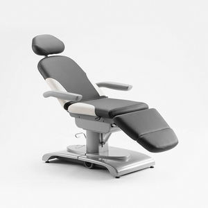 sillón de reconocimiento para cirugía menor
