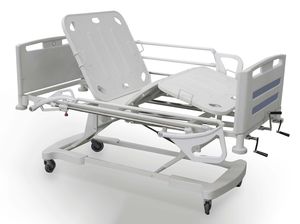 cama de hospital