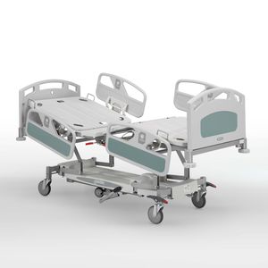 cama de hospital