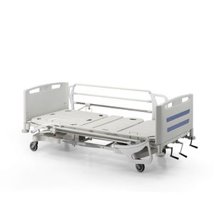 cama de hospital