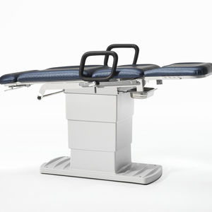 mesa de exploración para endoscopia