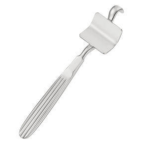 raspador óseo fibular 1