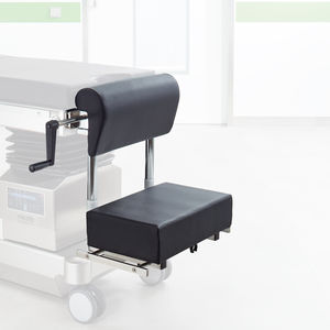 apoyapierna para mesa de operaciones 1