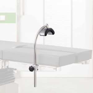 apoyapierna para mesa de operaciones 1