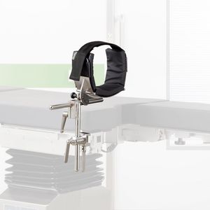apoyapierna para mesa de operaciones 1