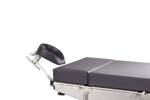 reposacabeza para mesa de operaciones 1