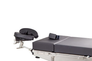reposacabeza para mesa de operaciones 1