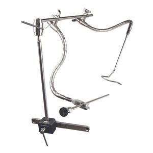 brazo portainstrumentos para endoscopio 1