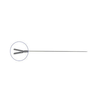 pinza para laparoscopia 1