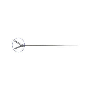 pinza para laparoscopia 1