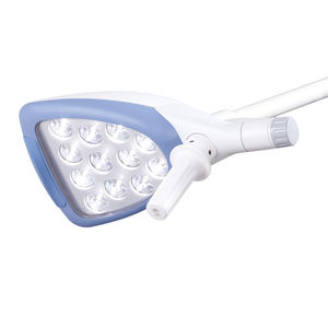 lámpara para exploración led