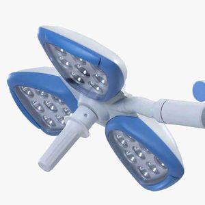 lámpara para exploración led
