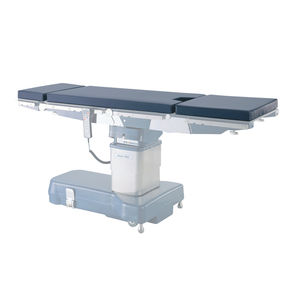 colchón para mesa de operaciones