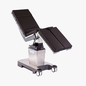 mesa de operaciones ginecológica