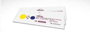 bioindicador de esterilización