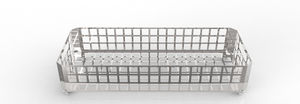 recipiente de esterilización para instrumental 1