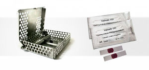 bioindicador de esterilización 1