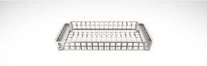 recipiente de esterilización para instrumental 1