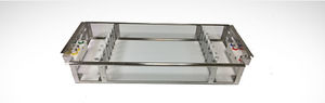 recipiente de esterilización para instrumental 1