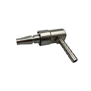 sensor de gas