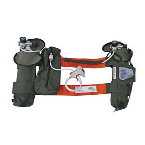 kit médico de reanimación 1