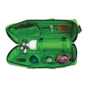kit médico de reanimación 1