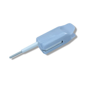 sensor SpO2 de dedo