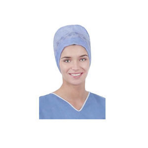 gorro médico ajustable 1