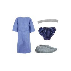 kit médico de prevención