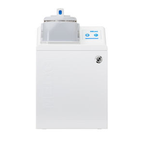sistema de refrigeración para laboratorio dental
