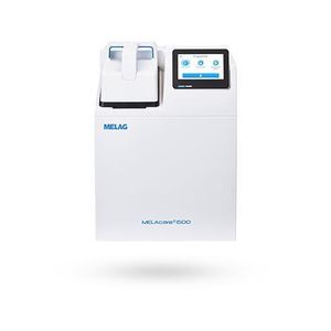 autoclave para odontología