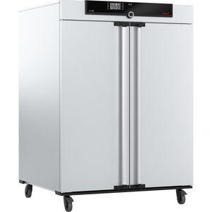 horno de calor 1