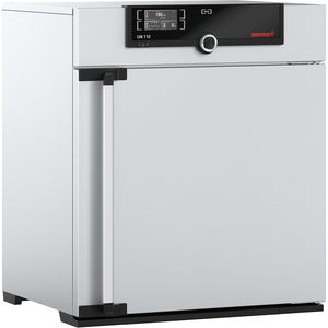 horno de calor