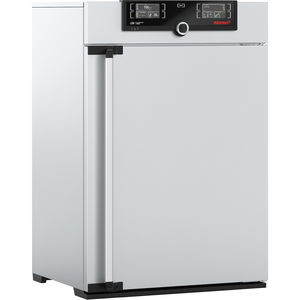 horno de calor