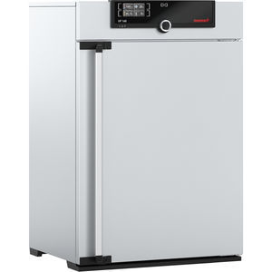 horno de calor