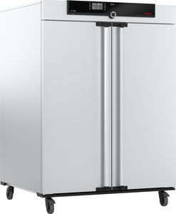 horno de calor 1