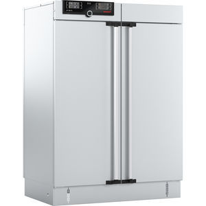 horno de calor