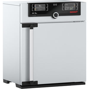 horno de calor 1