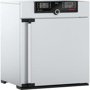 horno de calor 1
