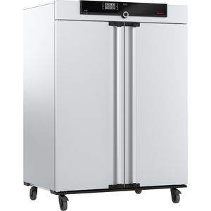 incubadora de laboratorio de aire forzado
