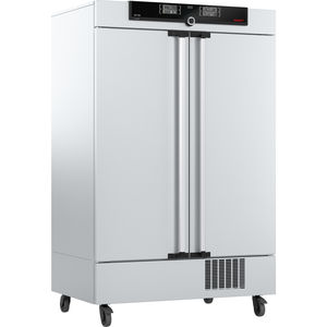 incubadora de laboratorio móvil