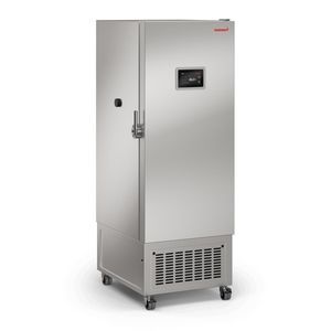 congelador para almacenamiento de muestras