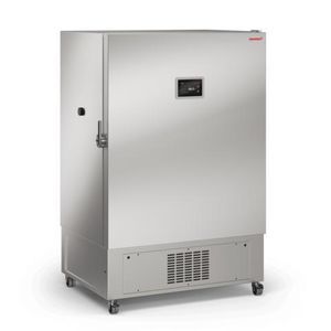 congelador para almacenamiento de muestras