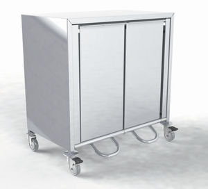 carro de hospital 1