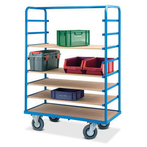 estantería modular 1